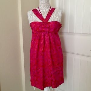 Marc By Marc Jacobs Halter Dress